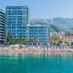 Prodaja, dvosoban stan, 106m², Rafailovići, Budva - image 6