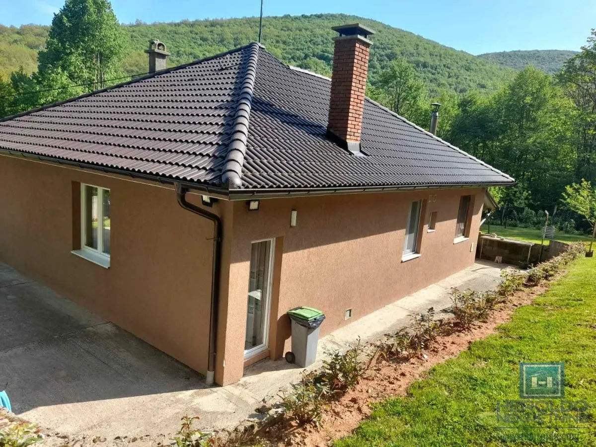 Sale, house, 106m², Sisevac, Paraćin