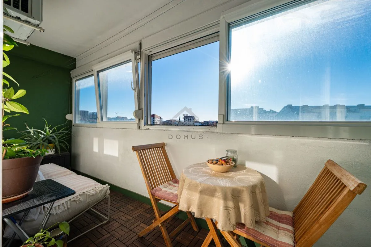 Sale, three bedroom apartment, 101m², Drač, Podgorica