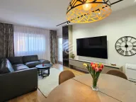 Izdavanje, dvosoban stan, 74m², Central Point, Podgorica - image 3