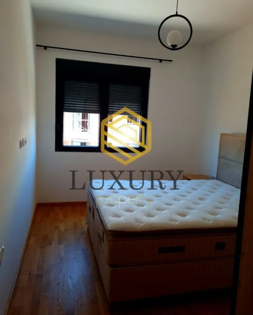 Izdavanje, stan, 50m², Zabjelo, Podgorica