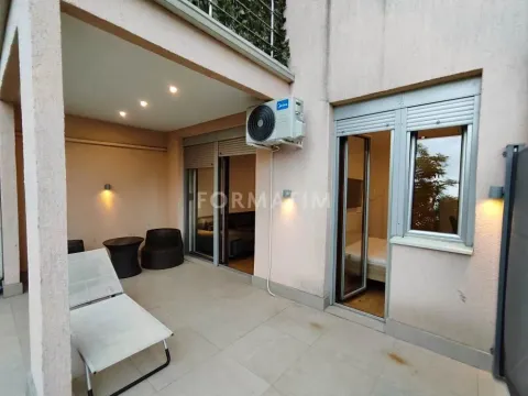 Izdavanje, dvosoban stan, 67m², Voždovac Sve Podlokacije, Beograd - image 11