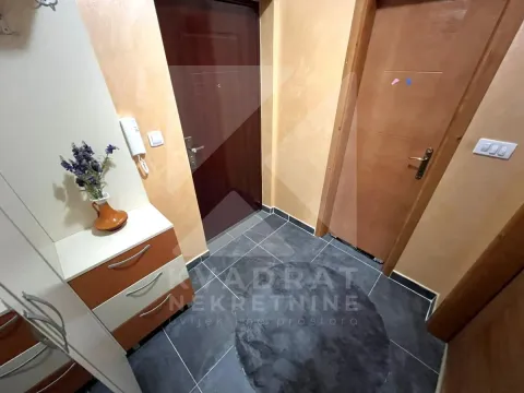 Rent, one bedroom apartment, 33m², Zabjelo, Podgorica - image 8