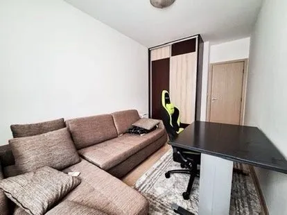 Izdavanje, jednosoban stan, 72m², City Kvart, Podgorica - image 6