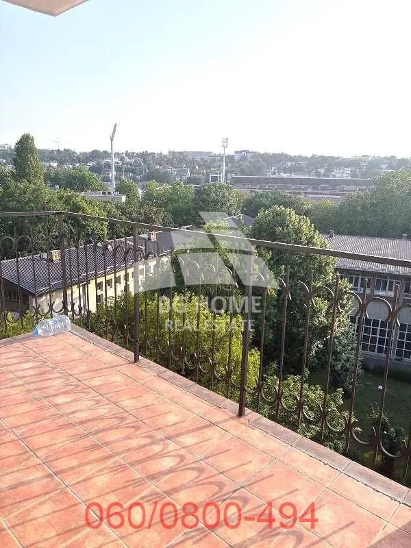 Izdavanje, trosoban stan, 122m², Voždovac Sve Podlokacije, Beograd