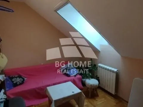 Sale, four bedroom apartment, 97m², Zemun Novi Grad, Zemun Sve Podlokacije - image 14