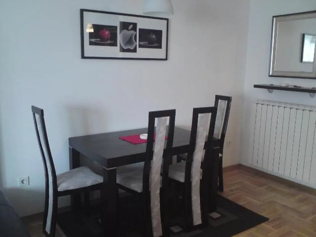Rent, two bedroom apartment, 70m², Centar, Podgorica