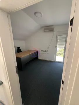 Izdavanje, stan, 500m², Stari Aerodrom, Podgorica - image 21