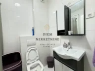 Izdavanje, jednosoban stan, 46m², Stari Aerodrom, Podgorica - image 3