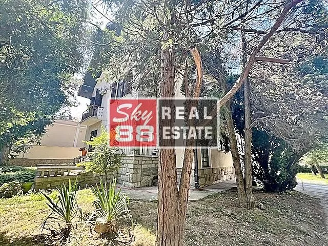 Sale, house, 145m², Savski Venac, Beograd