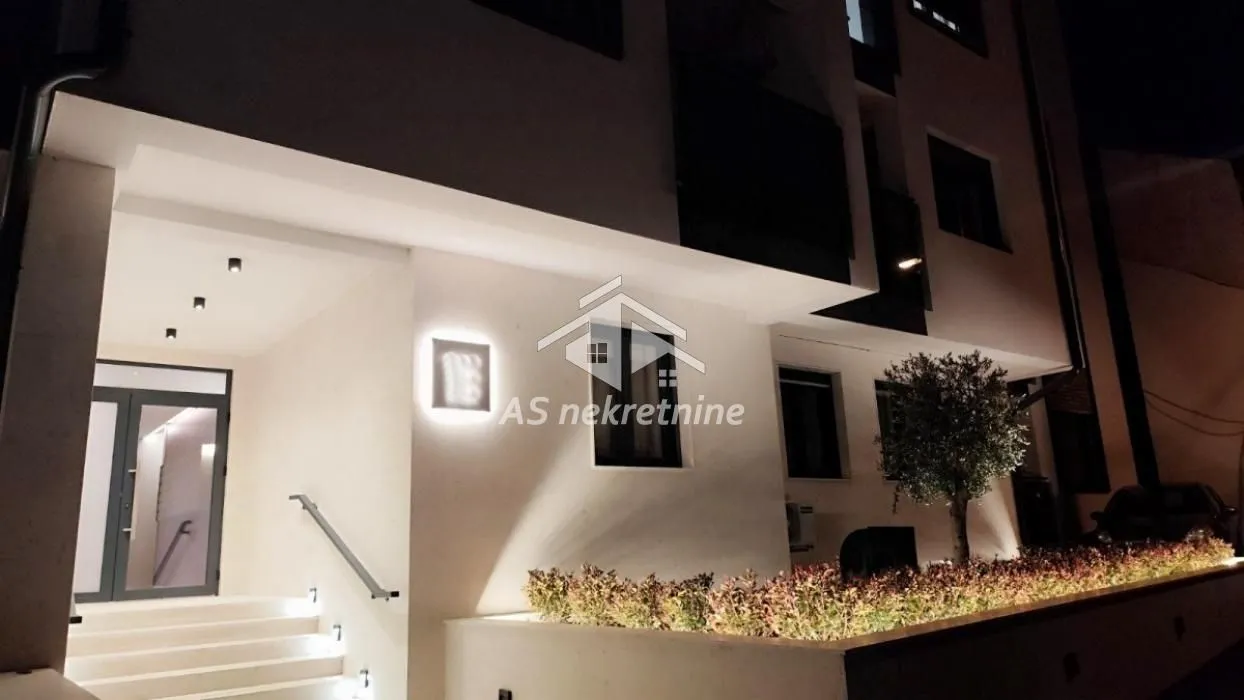Rent, two bedroom apartment, 52m², Bulbulder, Zvezdara Sve Podlokacije