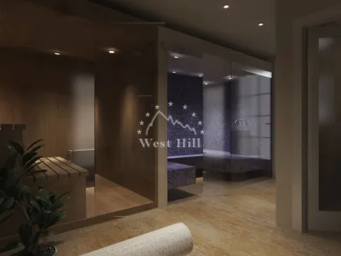 Prodaja, jednosoban stan, 55m², Sutomore, Bar - image 22