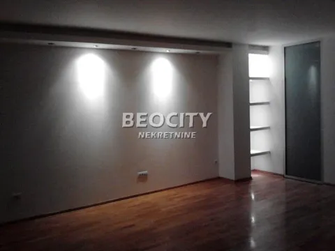 Rent, three bedroom apartment, 88m², Lekino Brdo, Voždovac Sve Podlokacije - image 3