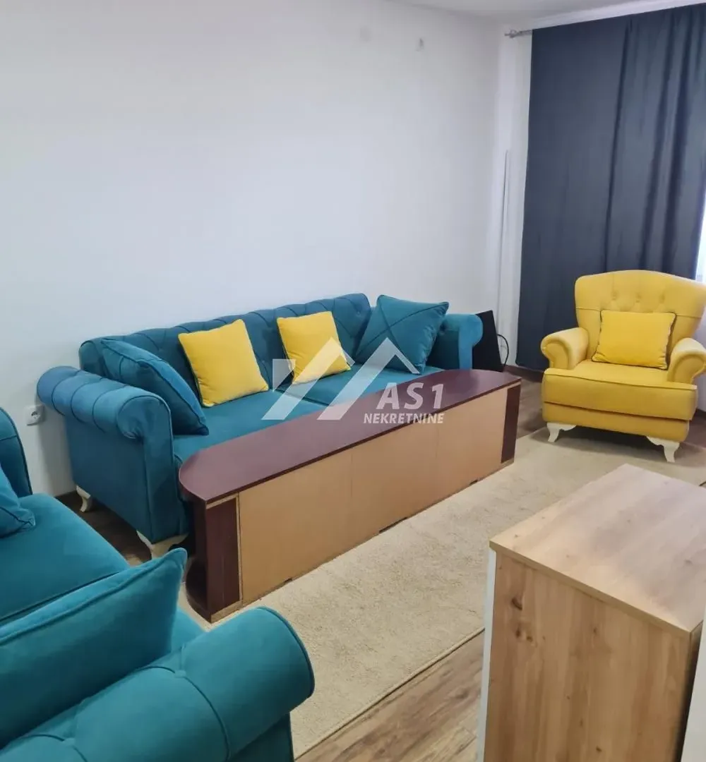 Sale, four bedroom apartment, 87m², Nova Detelinara, Novi Sad Sve Podlokacije
