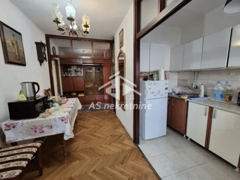 Rent, four bedroom apartment, 90m², Novi Beograd Sve Podlokacije, Beograd - image 5