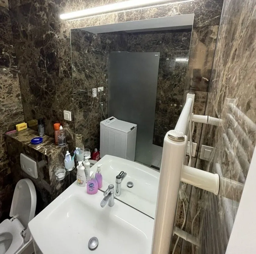 Rent, two bedroom apartment, 85m², Budva, Crna Gora