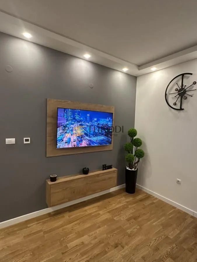 Prodaja, jednosoban stan, 42m², Petrovaradin, Novi Sad