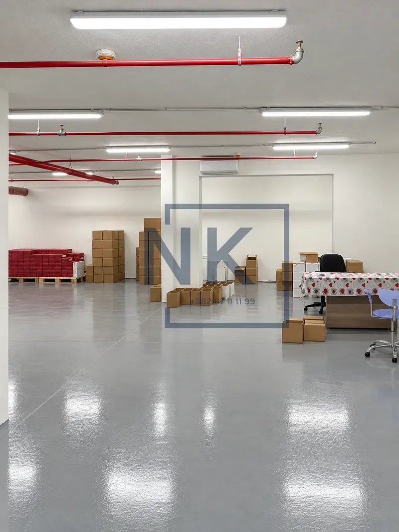 Sale, office space, 144m², Zabjelo, Podgorica