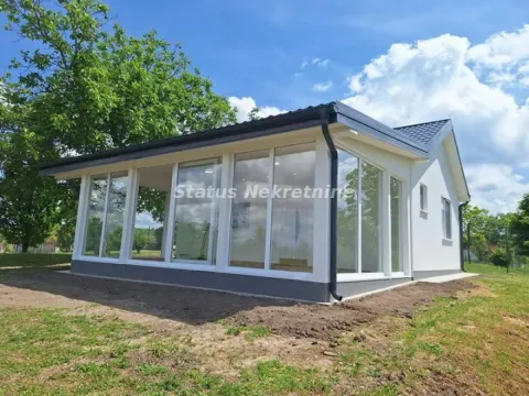 Prodaja, kuća, 68m², Banoštor, Beočin - image 9