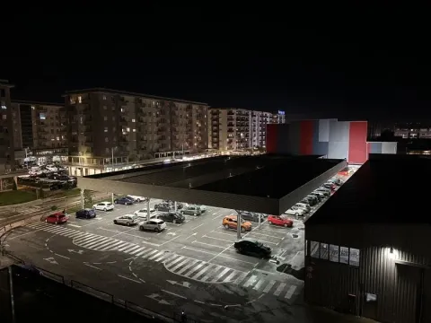 Izdavanje, dvosoban stan, 60m², City Kvart, Podgorica - image 9