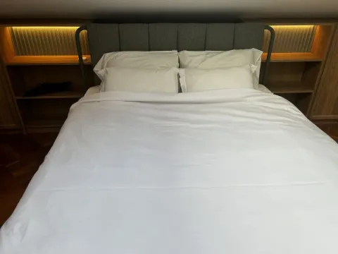 Sale, two bedroom apartment, 90m², Dobrota, Kotor - image 8