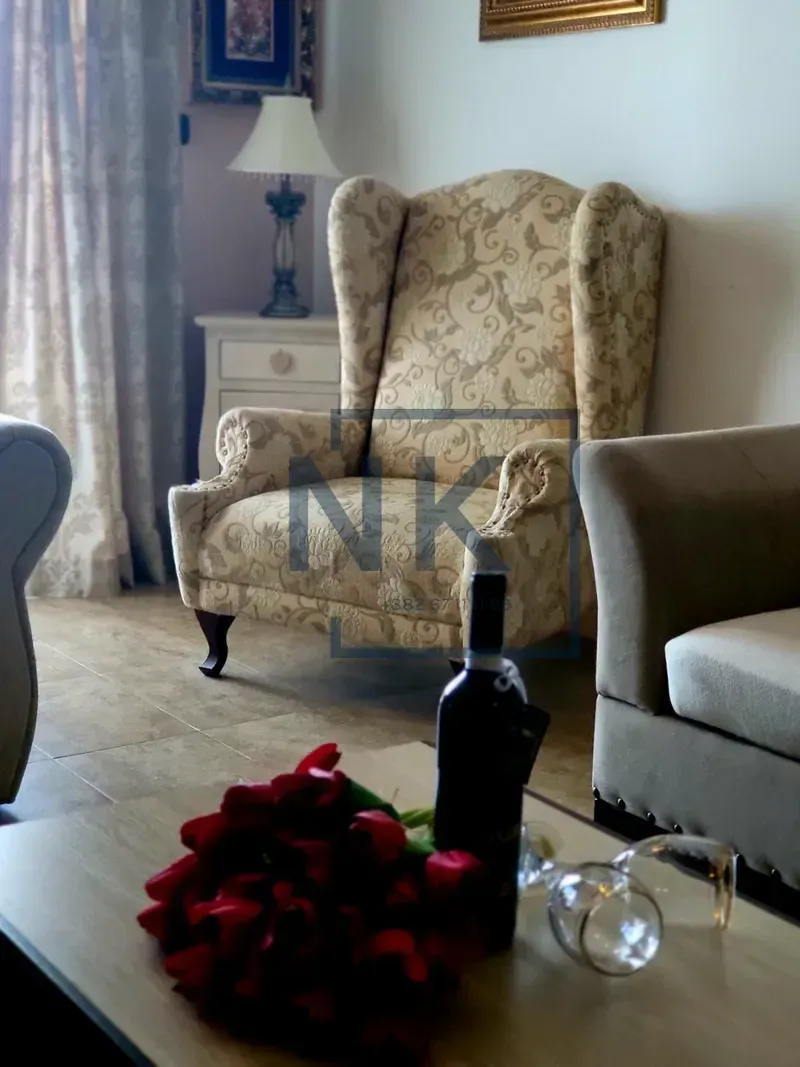 Sale, two bedroom apartment, 68m², Rafailovići, Budva