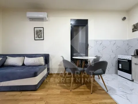 Rent, one bedroom apartment, 40m², Zabjelo, Podgorica - image 2