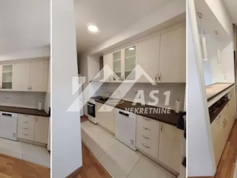 Izdavanje, trosoban stan, 60m², Detelinara, Novi Sad Sve Podlokacije - image 5