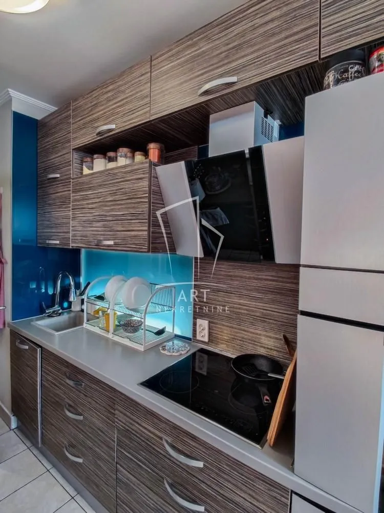 Sale, apartment, 204m², Arena, Novi Beograd Sve Podlokacije