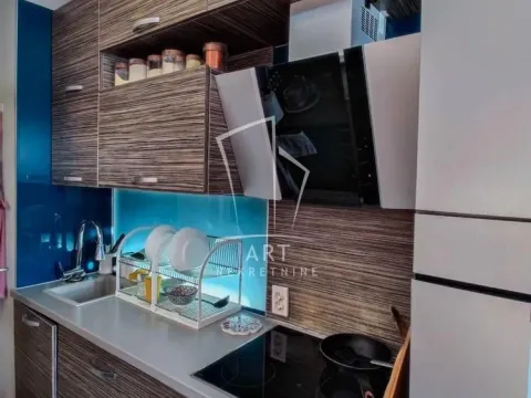 Prodaja, stan, 204m², Arena, Novi Beograd Sve Podlokacije - image 11