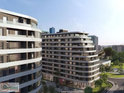 Prodaja, četvorosoban stan, 98m², Tošin bunar, Novi Beograd Sve Podlokacije - image 2