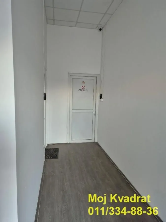 Rent, office space, 652m², Altina, Beograd