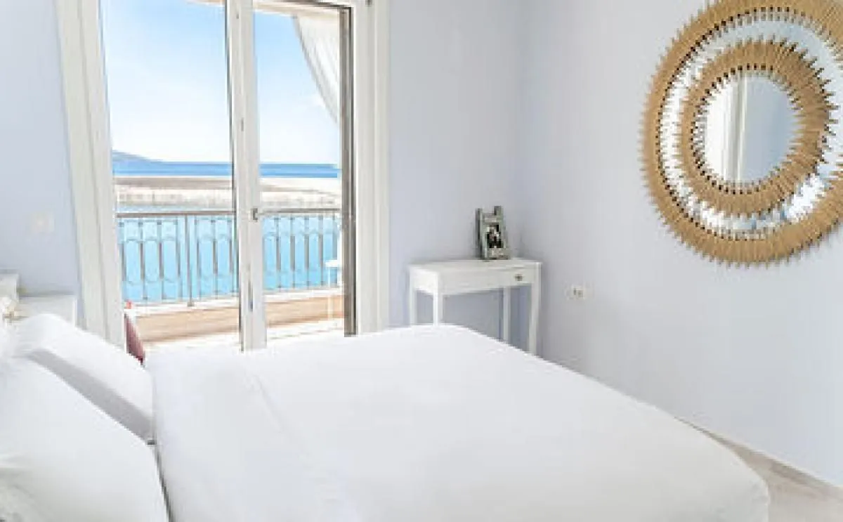 Prodaja, jednosoban stan, 94m², Luštica Bay, Tivat