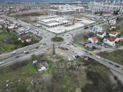 Sale, office space, 500m², Gornja Gorica, Podgorica - image 4