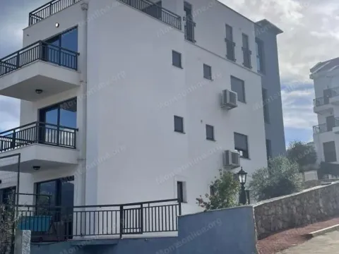 Sale, two bedroom apartment, 47m², Đuraševići, Tivat - image 17