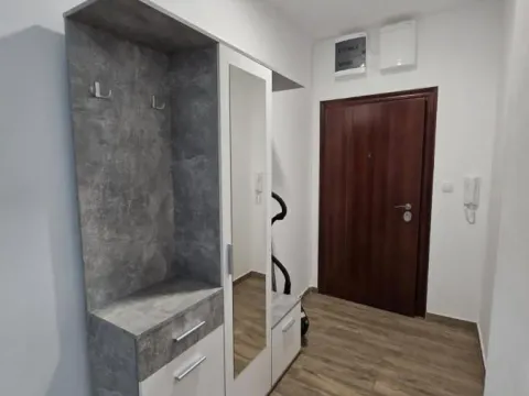 Rent, studio apartment, 27m², Telep, Novi Sad Sve Podlokacije - image 6