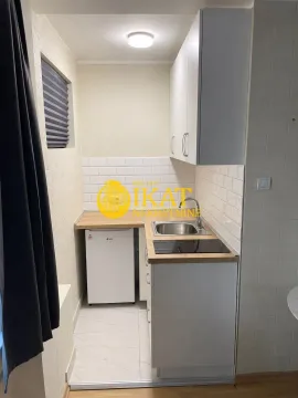 Rent, one bedroom apartment, 26m², Stari Grad, Beograd - image 7