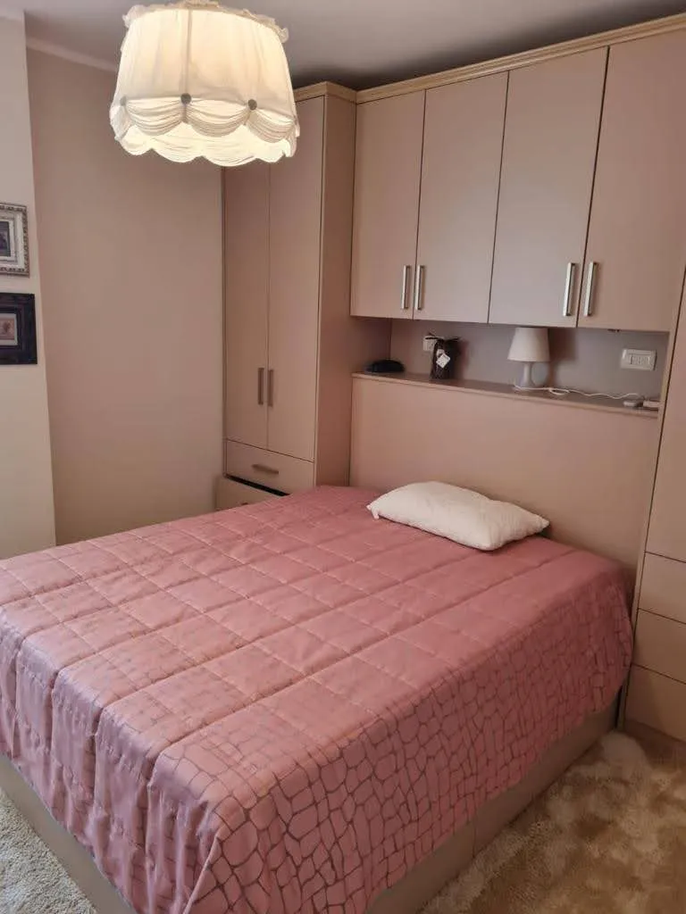 Sale, apartment, 71m², Petrovac, Budva