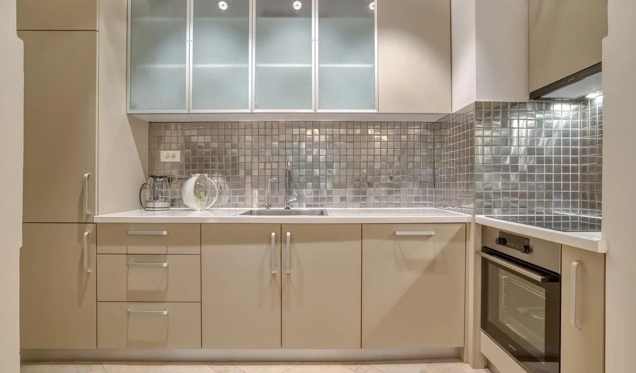 Prodaja, dvosoban stan, 90m², Gorica C, Podgorica