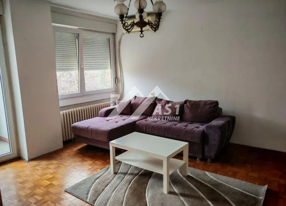 Izdavanje, dvosoban stan, 56m², Liman 3, Novi Sad Sve Podlokacije