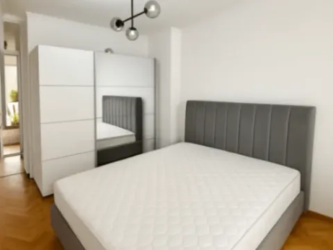 Rent, two bedroom apartment, 70m², Podgorica, Crna Gora - image 9