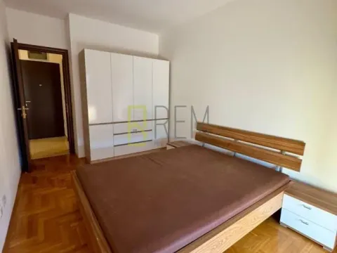 Rent, one bedroom apartment, 52m², City Kvart, Podgorica - image 7