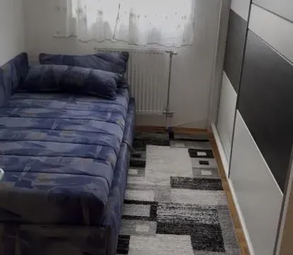 Prodaja, dvosoban stan, 50m², Grbavica, Novi Sad Sve Podlokacije - image 6