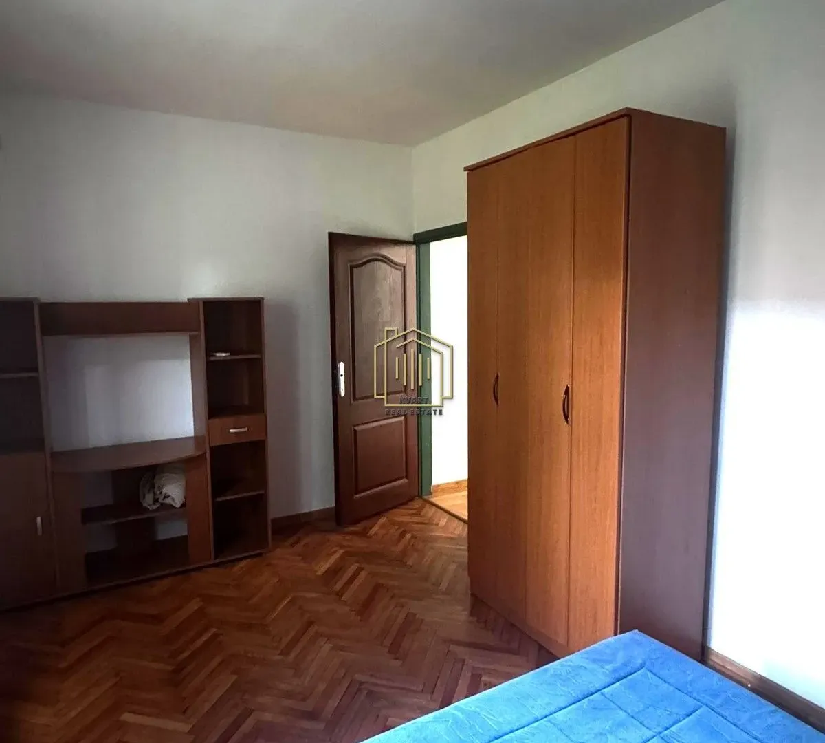 Rent, one bedroom apartment, 50m², Stari Aerodrom, Podgorica