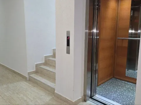 Sale, one bedroom apartment, 49m², Petrovac, Budva - image 10