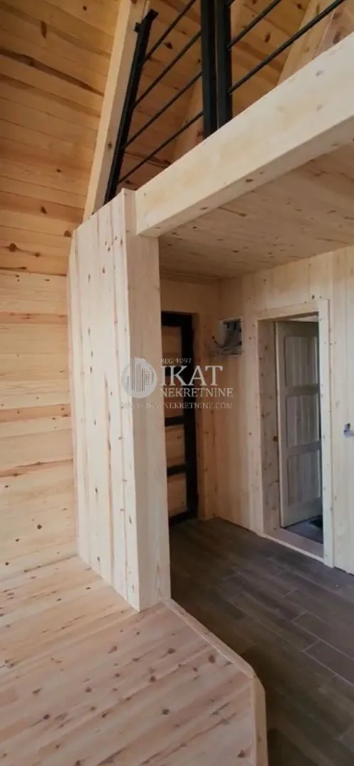 Prodaja, kuća, 120m², Centar, Zlatibor