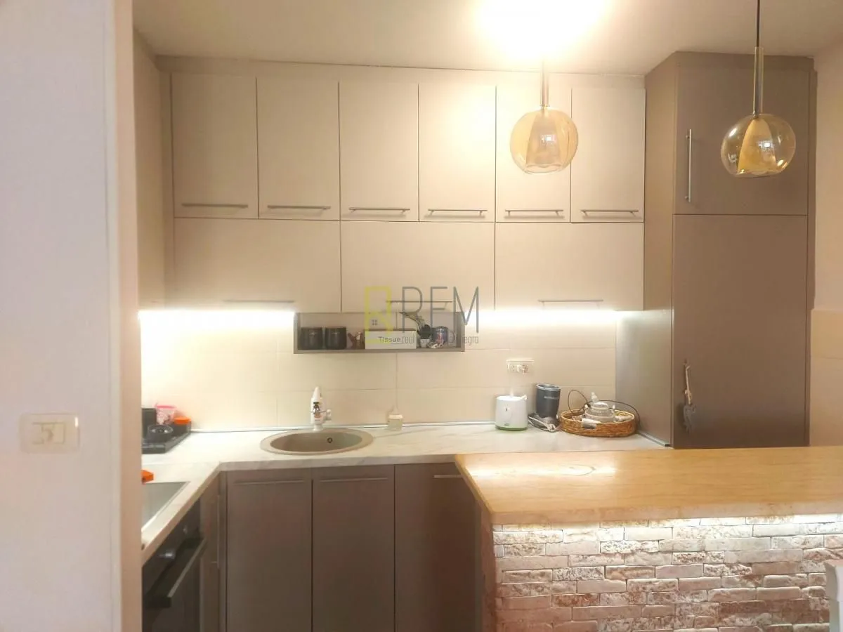 Prodaja, dvosoban stan, 67m², Zagorič, Podgorica