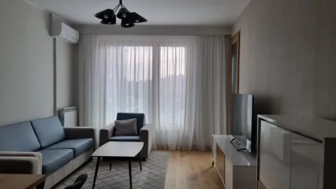 Stan in Novi Beograd Blok 65