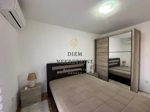 Izdavanje, trosoban stan, 120m², Donja Gorica, Podgorica - image 9