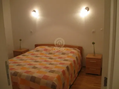 Rent, two bedroom apartment, 60m², Kalenić Pijaca, Vračar Sve Podlokacije - image 16